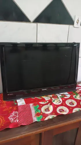 Tv SEMP HDMI