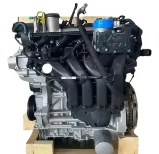 Motor completo Voyage 2022 1.6 117 a 120 cv
