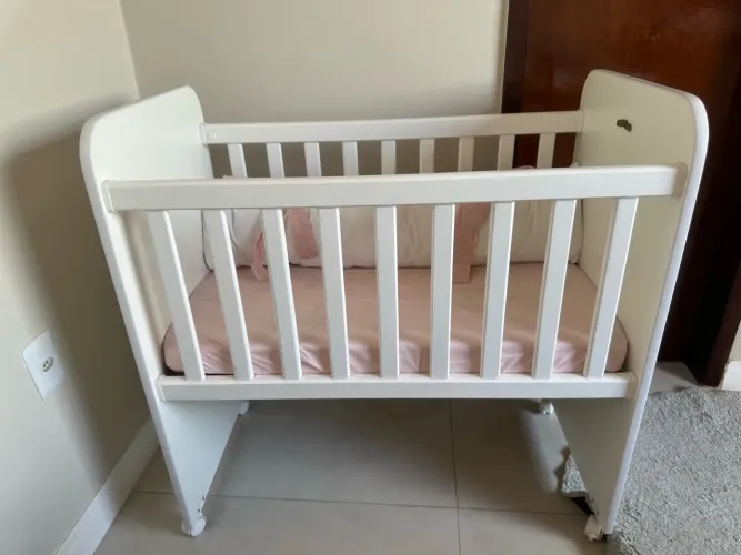 Berço para bebê