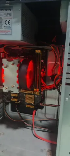 Computador estudo/trabalho