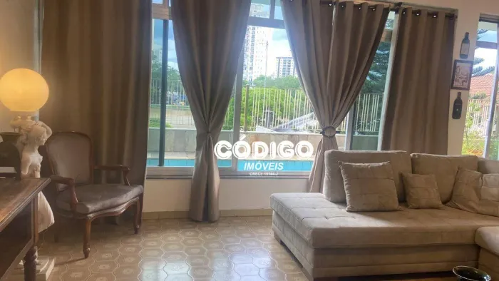 Casa com 3 dormitórios, 567 m² - venda por R$ 1.950.000,00 ou aluguel por R$ 15.550,00/mês