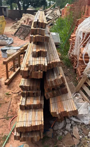 SARRAFO PINNUS 2X7X300