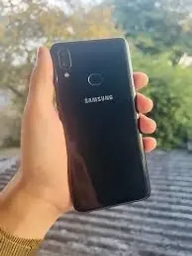 Samsung Galaxy A10S 