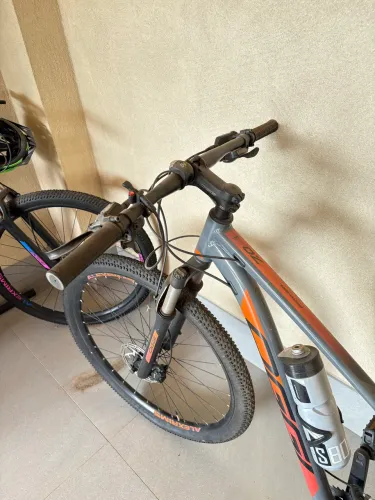 Bicicletas Oggi