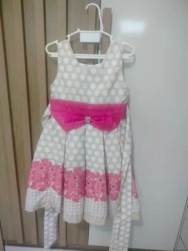 Lote menina 2 até 4 anos