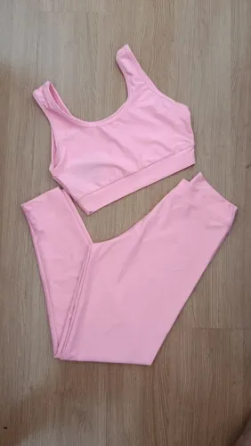 Roupas Fitness Femininas