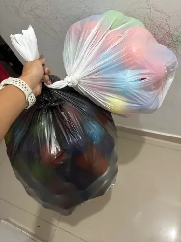 Bola de piscina de Bolinha