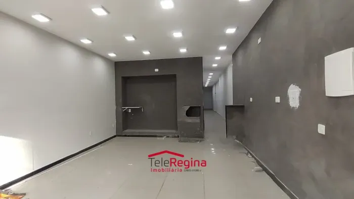 PONTO COMERCIAL PARA ALUGAR EM CAÇAPAVA