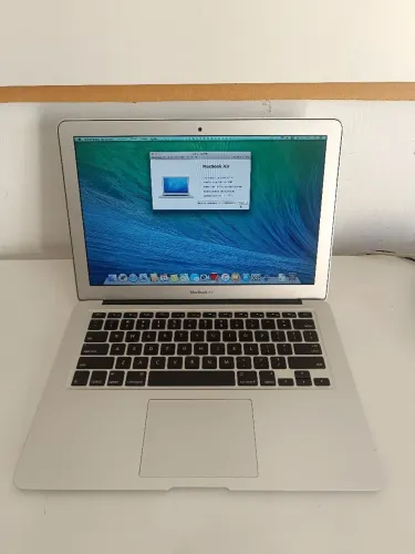 MacBook Air