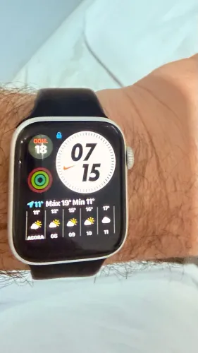 Apple Watch