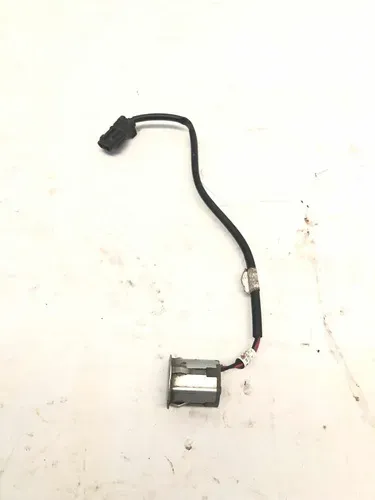 Sensor Re Para Choque Traseiro Chery Cielo 2010 2012