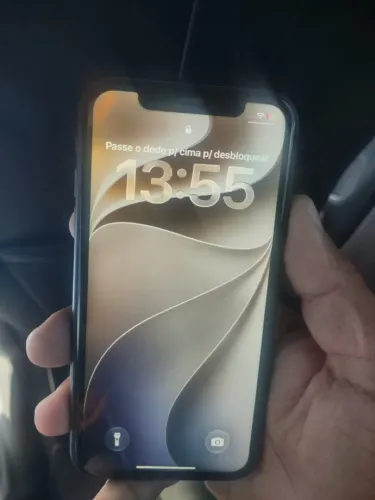 Vendo IPhone 11.