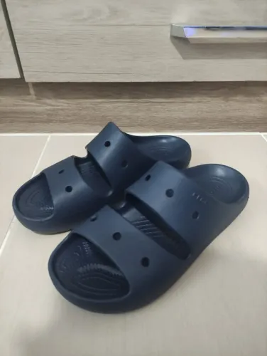 Crocs Sandal v10 Navy - m10