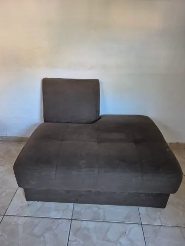 Sofá 2 lugares
