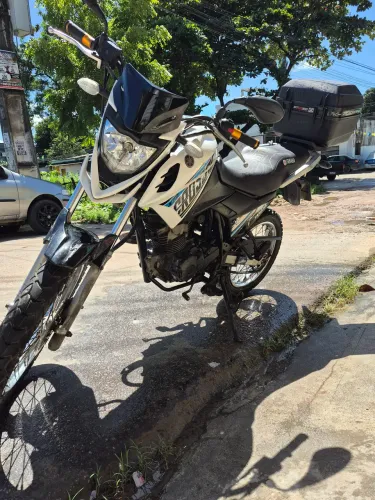 Crosser 2018 150 cc