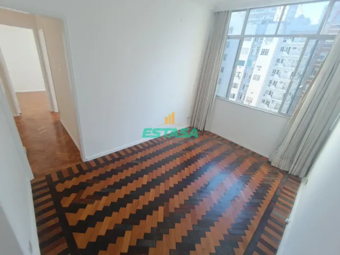 Apartamento para locação, Flamengo, Rio de Janeiro, RJ