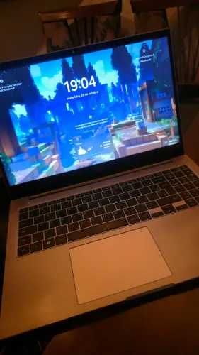 Samsung X45 I5 8GB RAM