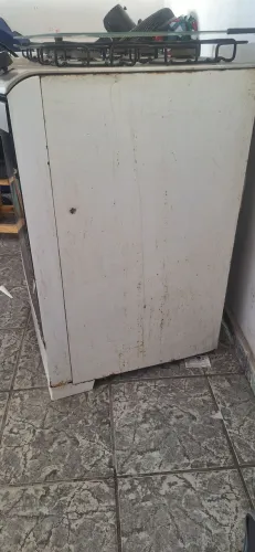 Fogão 6 bocas