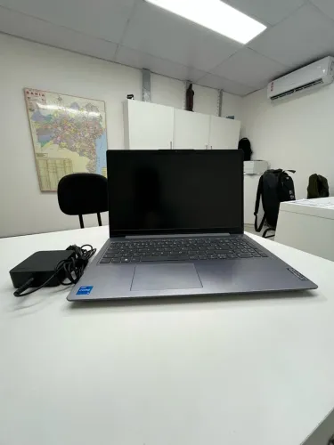 Notebook IdeaPad 3 15ITL6 