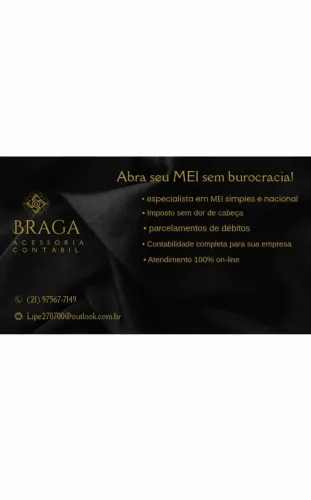 Abra seu MEI por preço popular! $100