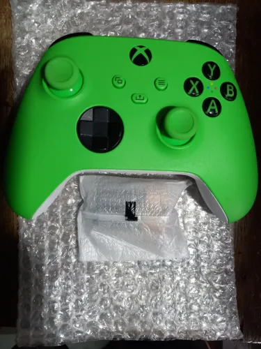 Controle XB Series Original Green
