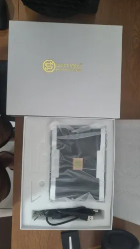 Processador DSP Sennuopu DPX10B