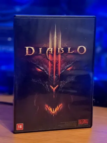 Diablo 3 - PC