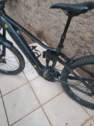 Bike Elétrica Oggi Forza Para Vender Hoje !!!