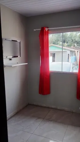 Vendo casa vargem pequena 