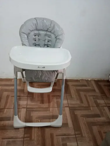 Cadeira de Alimentação