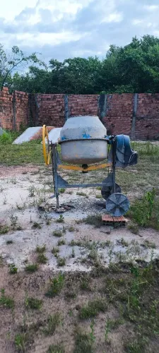Betoneira de 150L
