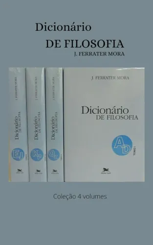 Dicionário de Filosofia