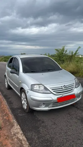 Citroen C3 Ocimar Versolato 1.6 16V 110cv 5P 2005