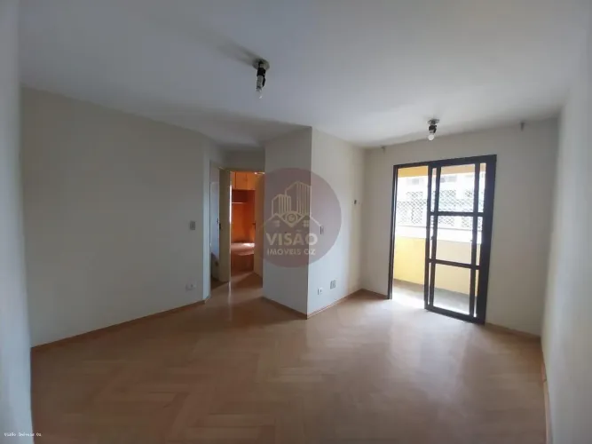 Apartamento para Locação em Osasco, Presidente Altino - Cond.Edifício Portinari, 2 dormitó