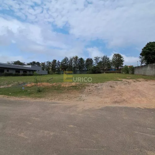 Terreno em Condomínio à venda no Condomínio Portal Japy Golf Club em Cabreúva/SP
