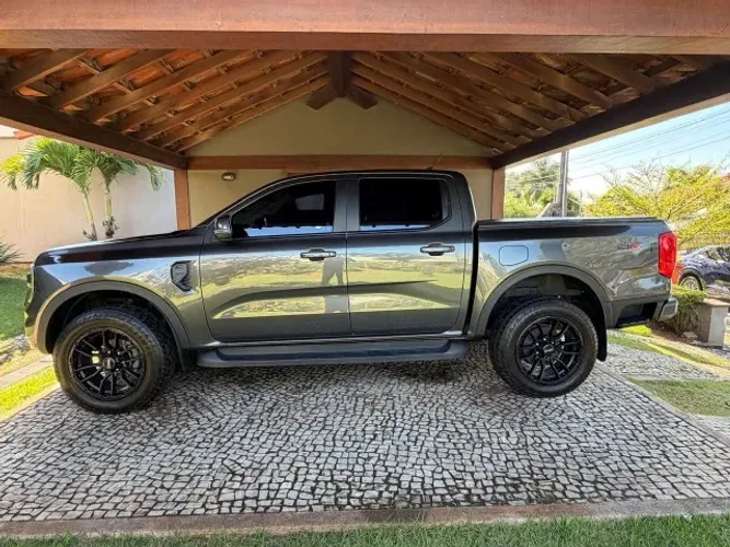 Ford Ranger XLS 2.0l 4X4 2025