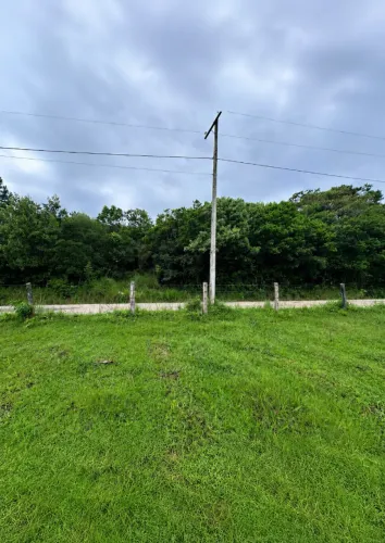 Vendo terreno próximo ao mercado livre