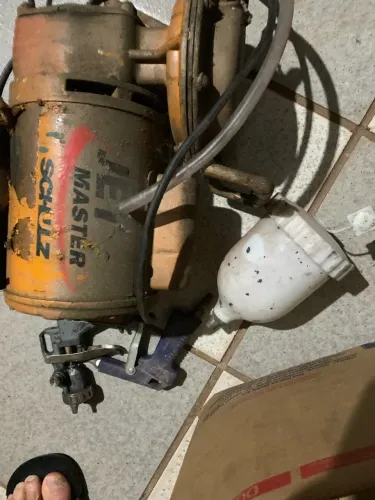 tufão 127 vat