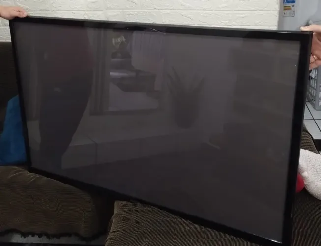 Tv  Samsung 52 polegadas 