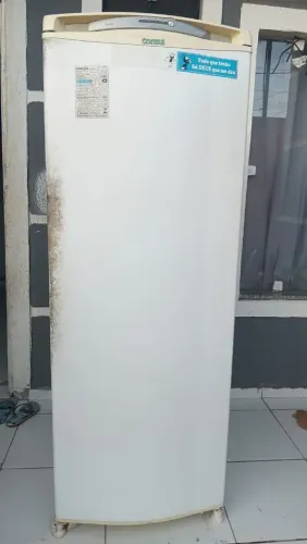 Vendo geladeira