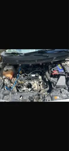 Ford KA 1.0 Se/se Plus Tivct Flex 5P 2019