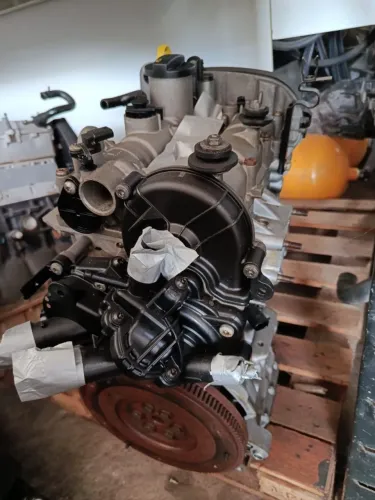 MOTOR GOL EA211 3CC