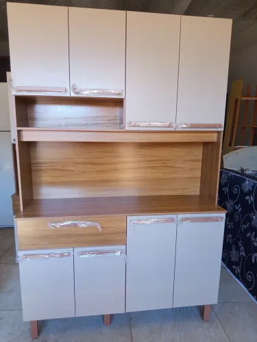 Armário de cozinha novo 1,20 cm