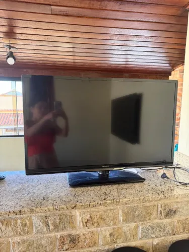 TV PHILIPS 39?