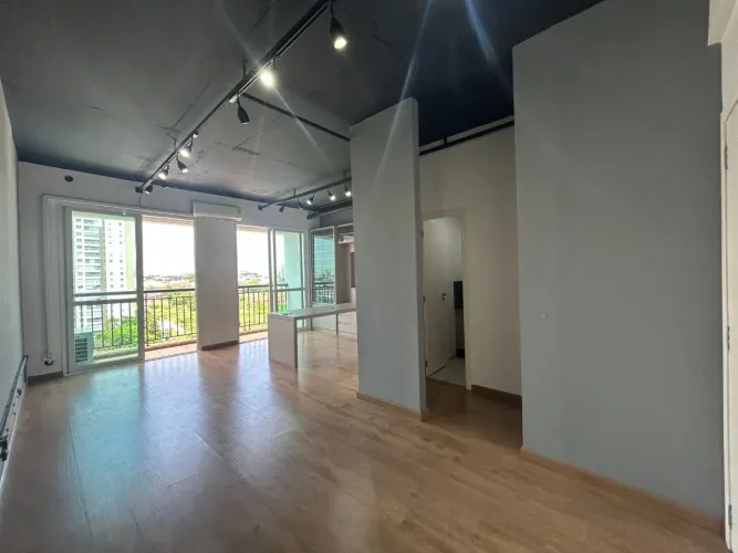 Sala para alugar em condomínio comercial por R$ 4.038/mês - Santo Antônio - Americana/SP
