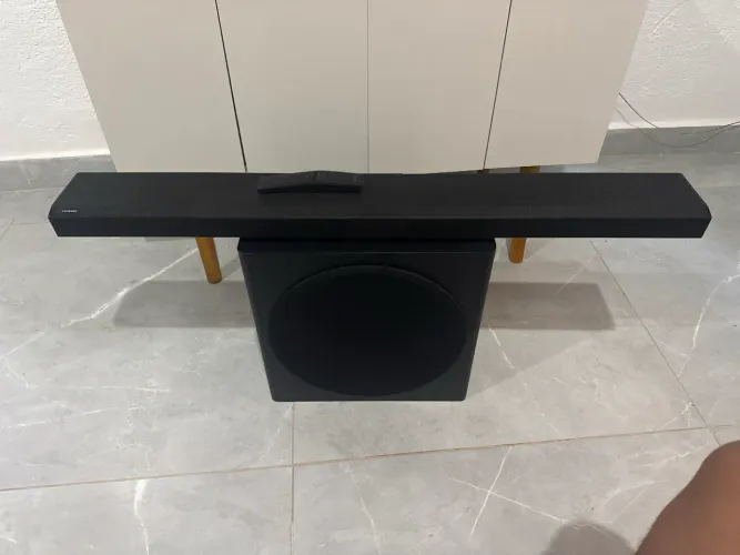 home theater