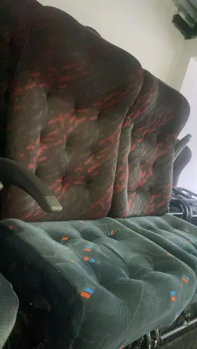 Poltrona lancha e embarcação