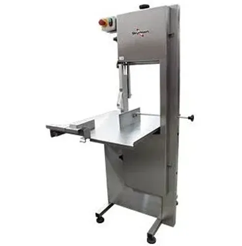 SERRA-FITA PARA OSSOS INOX SL-282 2CV 220V-M