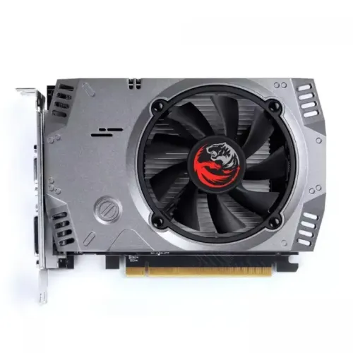Placa de Vídeo NVIDIA GeForce GT 730 (4 GB)