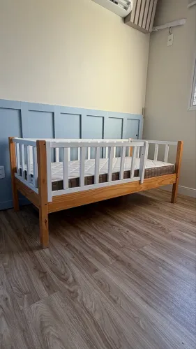 Cama de criança